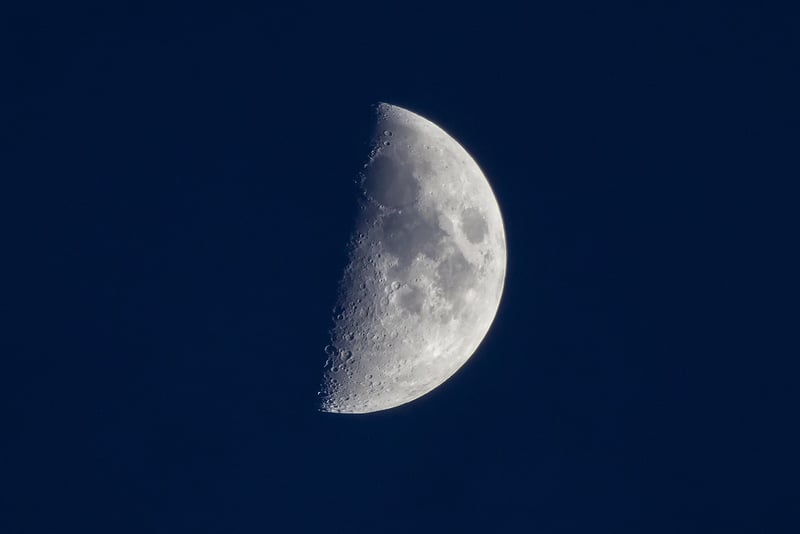 Moon Phase Toppers