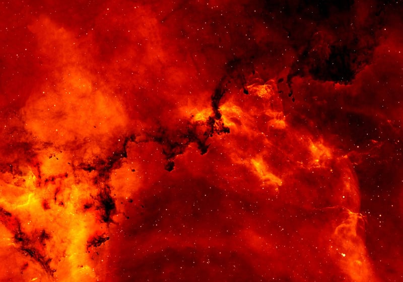 Nebula Galaxy